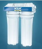 Фильтр водоочистки AquaKit PF 2-1